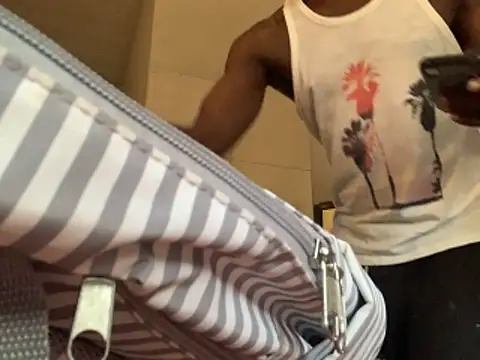 Shawtyblaque21 online show from March 8, 2026, 5:28 pm