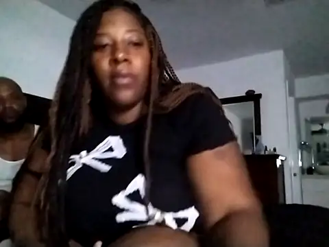 Eboni03 online show from June 29, 2026, 3:35 am