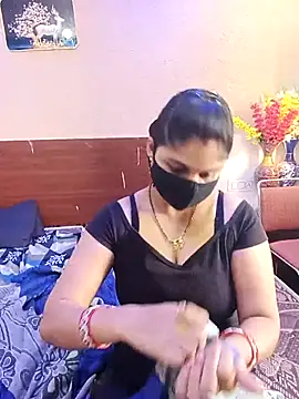 Cute-Aadhvita online show from March 24, 2026, 2:05 am