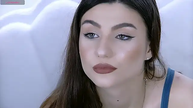 Snapshot of NoraJoice chatting on October 10, 2025, 6:12 am NoraJoice online show from October 10, 2025, 6:12 am