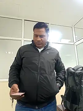 Snapshot of Kakabiraji chatting on February 25, 2025, 2:00 pm Kakabiraji online show from February 25, 2025, 2:00 pm