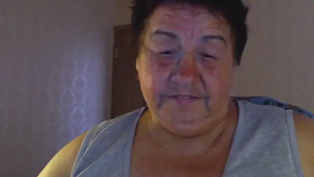SexxyDreams1 online show from July 19, 2026, 6:39 am