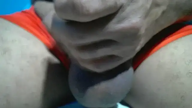 Penis58 online show from December 18, 2025, 12:00 pm