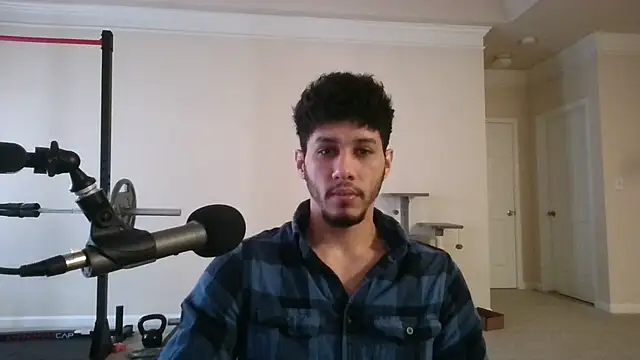 DamnKevin online show from February 25, 2025, 2:33 pm