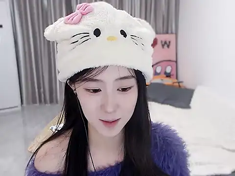 Snapshot of LOLO-yaya chatting on December 18, 2024, 7:58 am LOLO-yaya online show from December 18, 2024, 7:58 am