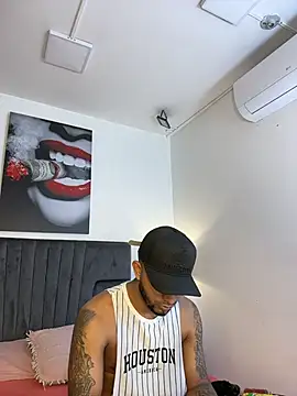 Robin Rief online show from February 12, 2026, 4:51 am