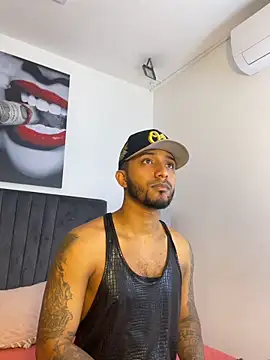 Robin Rief online show from February 15, 2026, 3:47 am