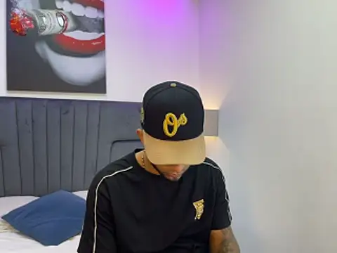 Robin Rief online show from March 7, 2026, 3:25 am