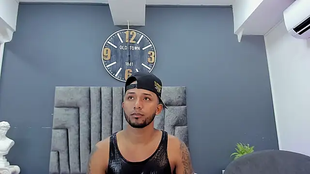 Robin Rief online show from March 29, 2026, 7:47 pm