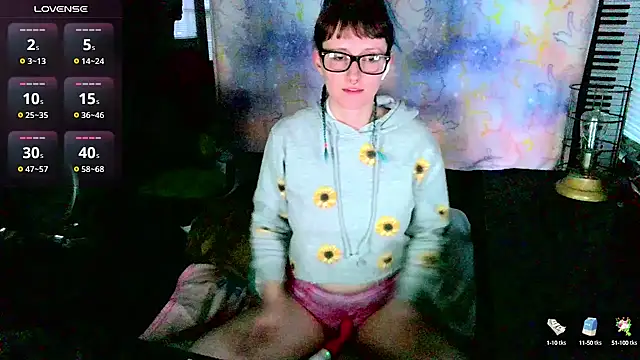  hellostormy  online show from January 31, 2025, 10:52 pm