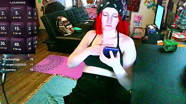  hellostormy  online show from March 15, 2025, 11:39 pm