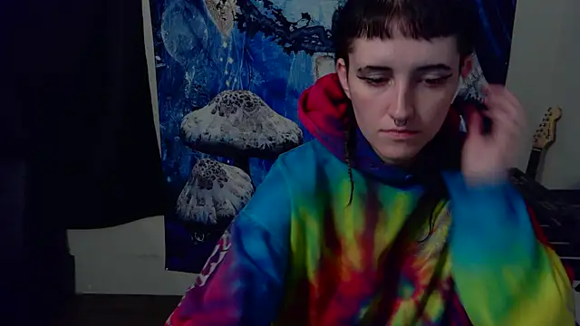  hellostormy  online show from November 12, 2025, 12:05 pm