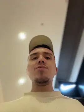 adam-rivera online show from April 17, 2026, 12:57 am