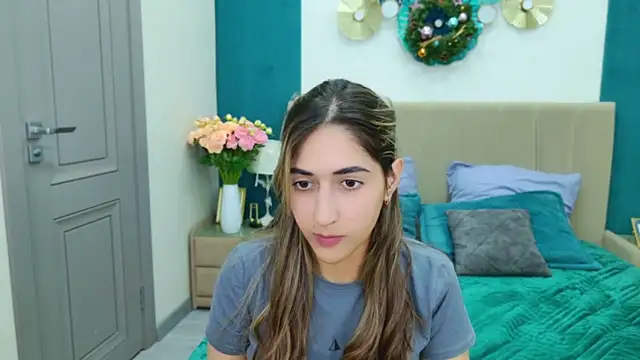 Teresa Stane online show from December 21, 2024, 12:16 pm