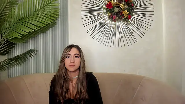 Teresa Stane online show from January 1, 2025, 3:02 am
