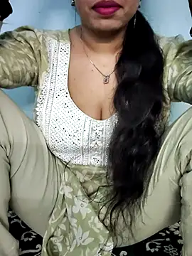 Haniya-143 online show from October 21, 2025, 3:18 am