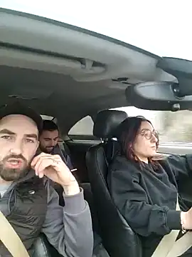 Snapshot of La_Chaudasse_98 chatting on January 4, 2025, 9:43 am La Chaudasse 98 online show from January 4, 2025, 9:43 am