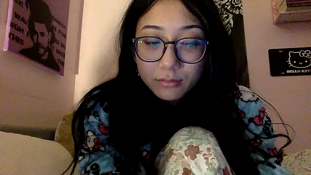 Snapshot of tokyobaby chatting on December 11, 2024, 8:36 am tokyobaby online show from December 11, 2024, 8:36 am