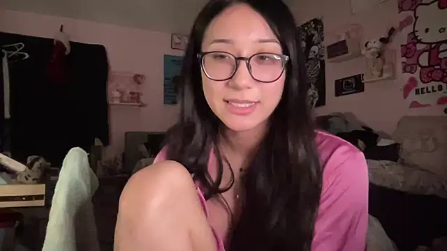 Snapshot of tokyobaby chatting on December 31, 2024, 6:16 am tokyobaby online show from December 31, 2024, 6:16 am