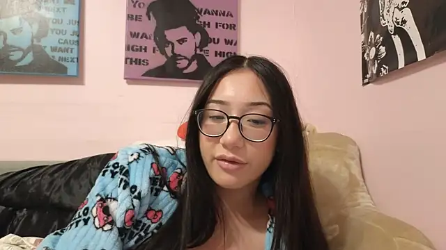 Snapshot of tokyobaby chatting on January 13, 2025, 4:39 am tokyobaby online show from January 13, 2025, 4:39 am