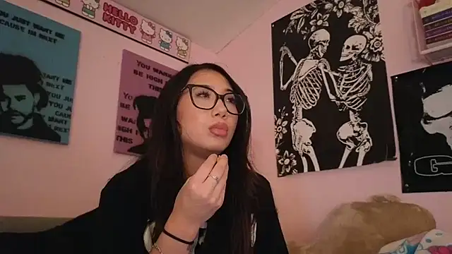 Snapshot of tokyobaby chatting on September 28, 2025, 7:25 am tokyobaby online show from September 28, 2025, 7:25 am