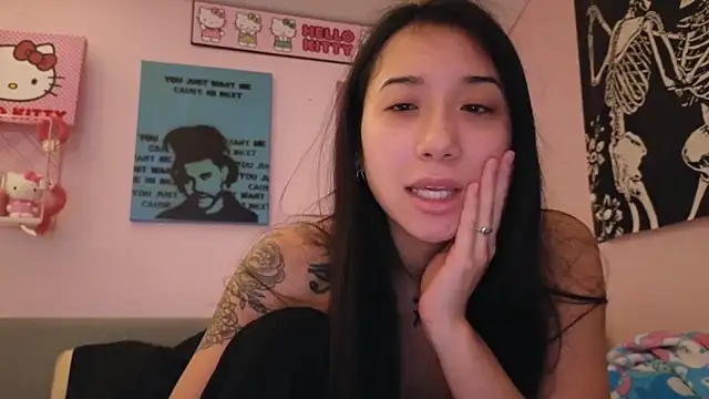 Snapshot of tokyobaby chatting on November 28, 2025, 2:03 am tokyobaby online show from November 28, 2025, 2:03 am