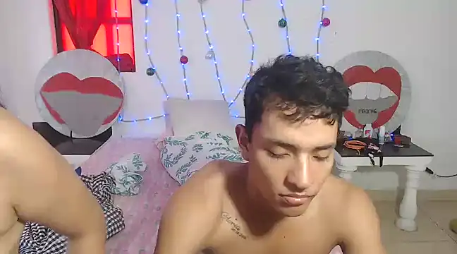 PartySexting online show from December 22, 2024, 12:05 pm