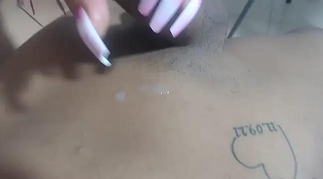 PartySexting online show from January 2, 2025, 11:41 am