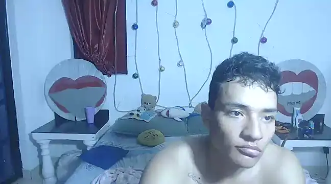 PartySexting online show from January 27, 2025, 2:10 am