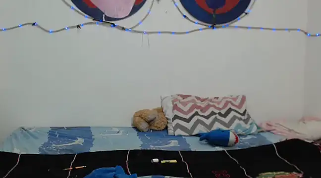 PartySexting online show from February 15, 2025, 8:11 am