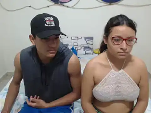 PartySexting online show from February 19, 2025, 1:18 am