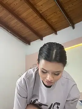 Snapshot of GemaRush chatting on February 27, 2025, 3:04 am GemaRush online show from February 27, 2025, 3:04 am