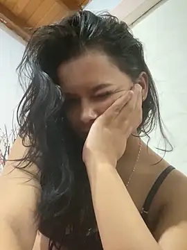 Snapshot of GemaRush chatting on March 6, 2025, 3:35 am GemaRush online show from March 6, 2025, 3:35 am