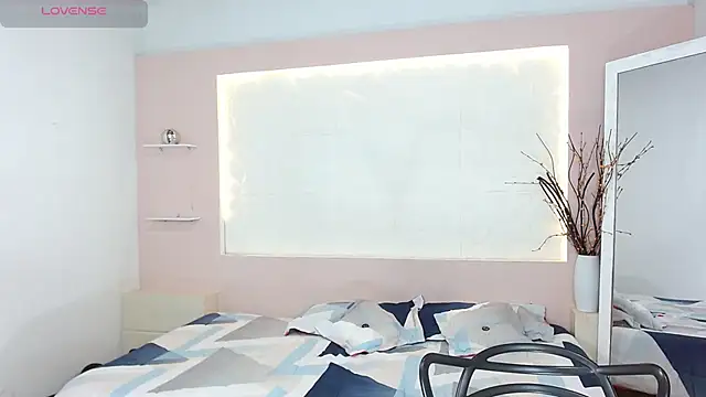 Snapshot of GemaRush chatting on March 18, 2025, 3:21 pm GemaRush online show from March 18, 2025, 3:21 pm