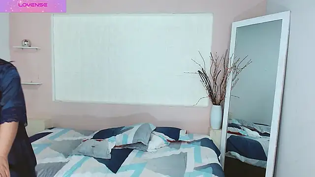 Snapshot of GemaRush chatting on March 21, 2025, 6:07 pm GemaRush online show from March 21, 2025, 6:07 pm