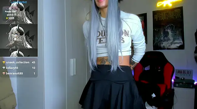 Snapshot of _sakae_ chatting on January 30, 2025, 8:43 am sakae online show from January 30, 2025, 8:43 am