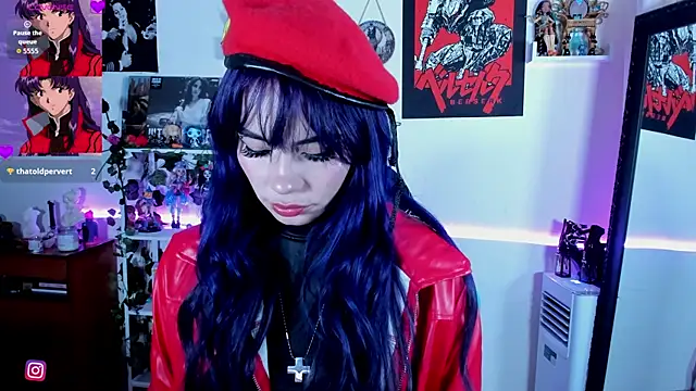 Snapshot of _sakae_ chatting on October 11, 2025, 9:52 am sakae online show from October 11, 2025, 9:52 am