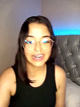 Ariana Pierce online show from January 7, 2025, 5:33 am