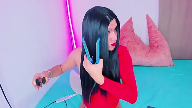 Candace Queen online show from February 18, 2026, 11:50 am