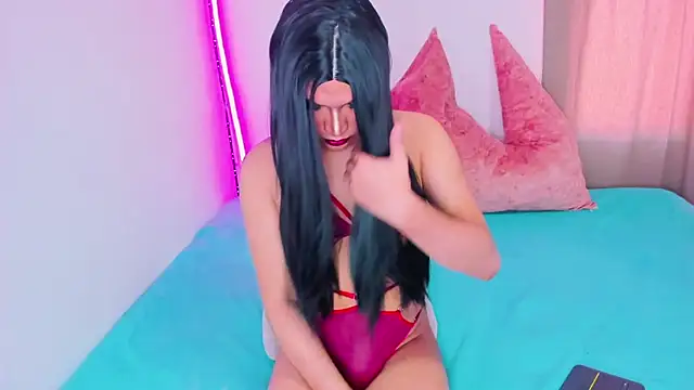 Candace Queen online show from February 25, 2026, 5:55 pm