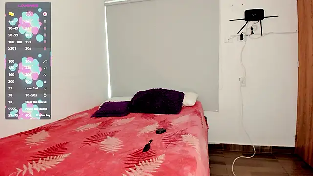 Nicol ofi24 online show from February 15, 2026, 2:47 pm