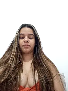 princesaa98 online show from December 3, 2025, 10:24 am