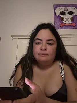 littlemissbabycakes online show from February 2, 2026, 7:07 am