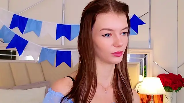 MeganMour online show from October 4, 2025, 5:00 pm