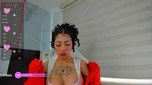 Snapshot of misscheelsee chatting on January 24, 2025, 3:24 pm misscheelsee online show from January 24, 2025, 3:24 pm