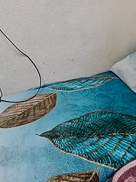 Snapshot of Linda-53 chatting on January 26, 2025, 6:27 pm Linda-53 online show from January 26, 2025, 6:27 pm