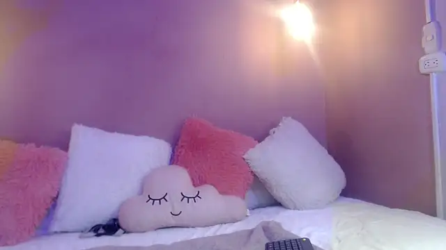 cami fire online show from February 19, 2025, 11:04 pm