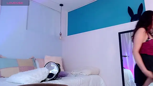 cami fire online show from March 8, 2025, 11:07 pm