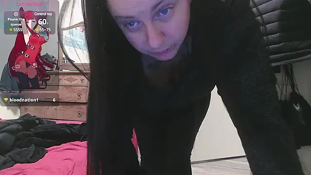 Snapshot of PeakabumPromo chatting on January 12, 2025, 10:43 pm PeakabumPromo online show from January 12, 2025, 10:43 pm