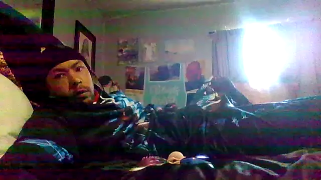 Creationmonster0 online show from November 26, 2025, 6:31 pm